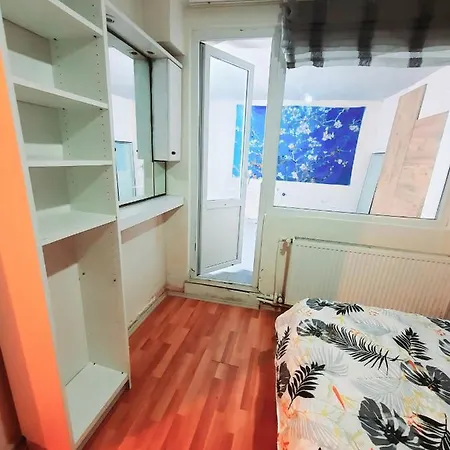 Lovely 1-bed