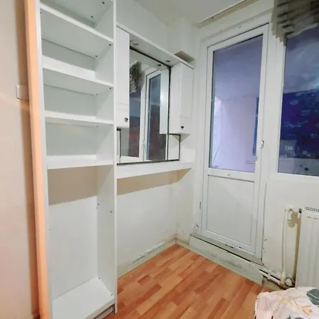 Апартаменты Lovely 1-bed Стамбул