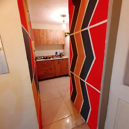 Lovely 1-bed *