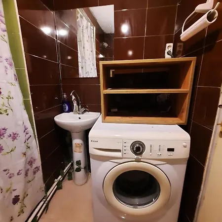 Lovely 1-bed דירה