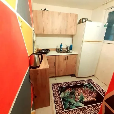 Lovely 1-bed *