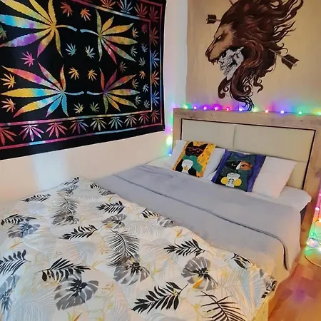 Lovely 1-bed